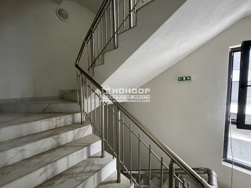 Продава 2-СТАЕН, гр. Пловдив, Христо Смирненски, снимка 10 - Апартаменти - 52535716