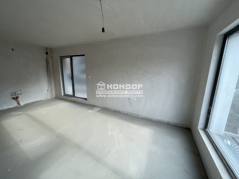 Продава 2-СТАЕН, гр. Пловдив, Христо Смирненски, снимка 5 - Апартаменти - 52535716