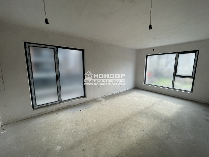 Продава 2-СТАЕН, гр. Пловдив, Христо Смирненски, снимка 4 - Апартаменти - 52535716