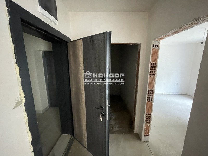 Продава 2-СТАЕН, гр. Пловдив, Христо Смирненски, снимка 8 - Апартаменти - 52535716