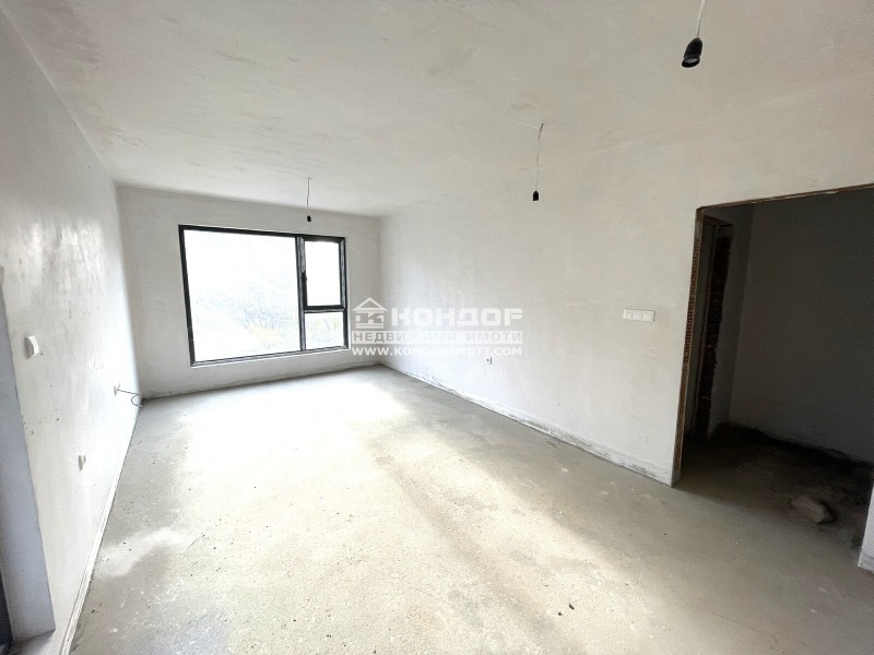 Продава 2-СТАЕН, гр. Пловдив, Христо Смирненски, снимка 3 - Апартаменти - 52535716