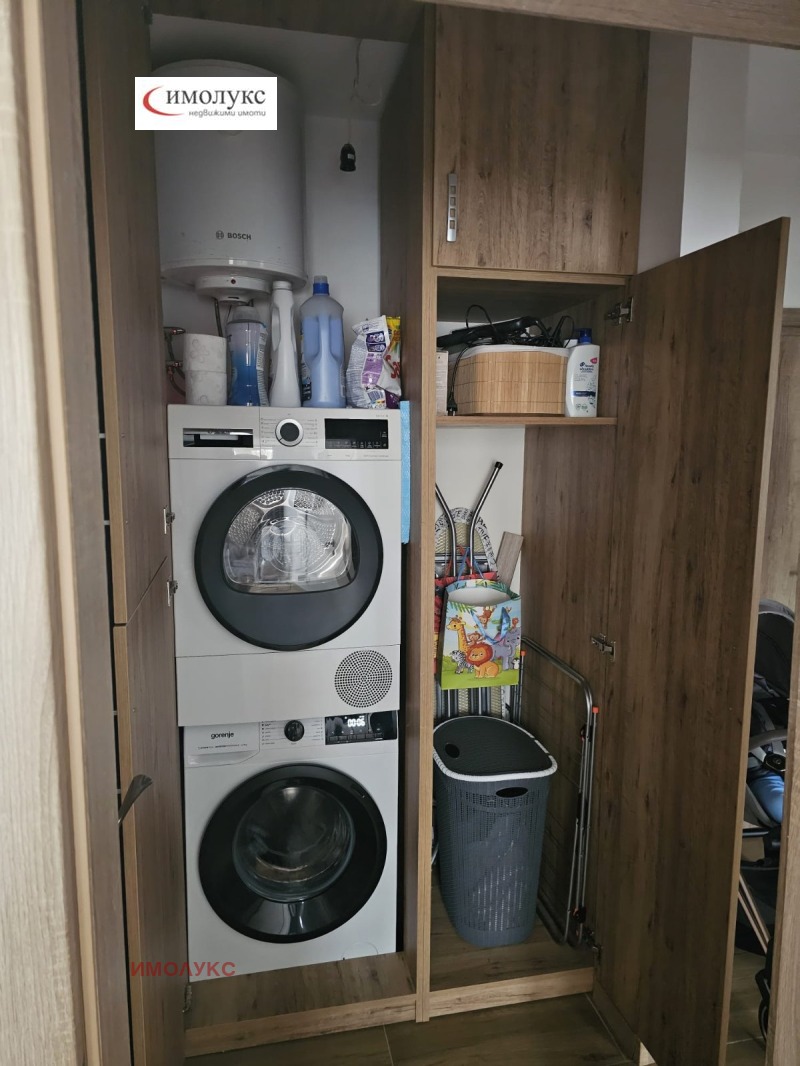 Продава 2-СТАЕН, гр. София, Лозенец, снимка 11 - Апартаменти - 53523697