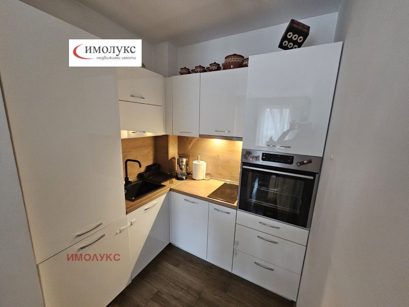 Продава 2-СТАЕН, гр. София, Лозенец, снимка 4 - Апартаменти - 53523697