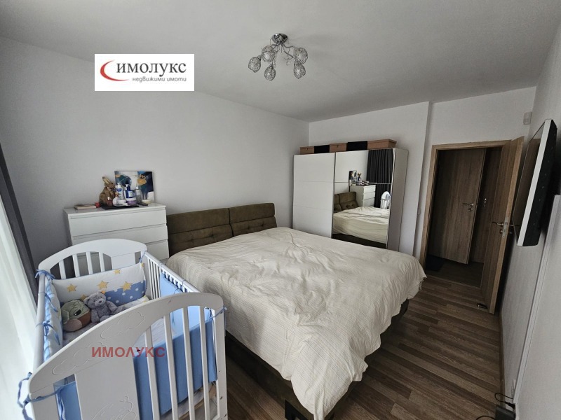 Продава 2-СТАЕН, гр. София, Лозенец, снимка 7 - Апартаменти - 53523697