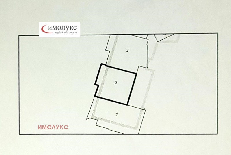 Продава 2-СТАЕН, гр. София, Лозенец, снимка 13 - Апартаменти - 53523697