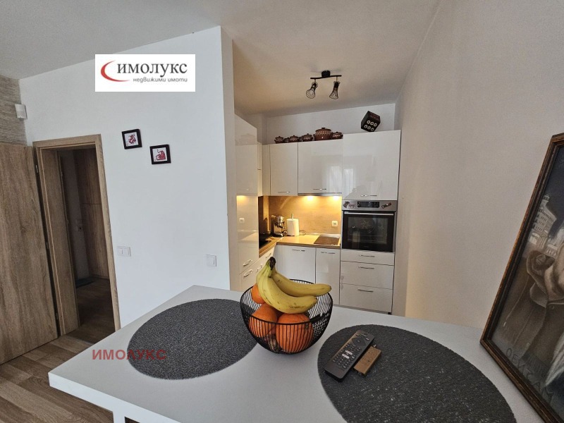 Продава 2-СТАЕН, гр. София, Лозенец, снимка 5 - Апартаменти - 53523697