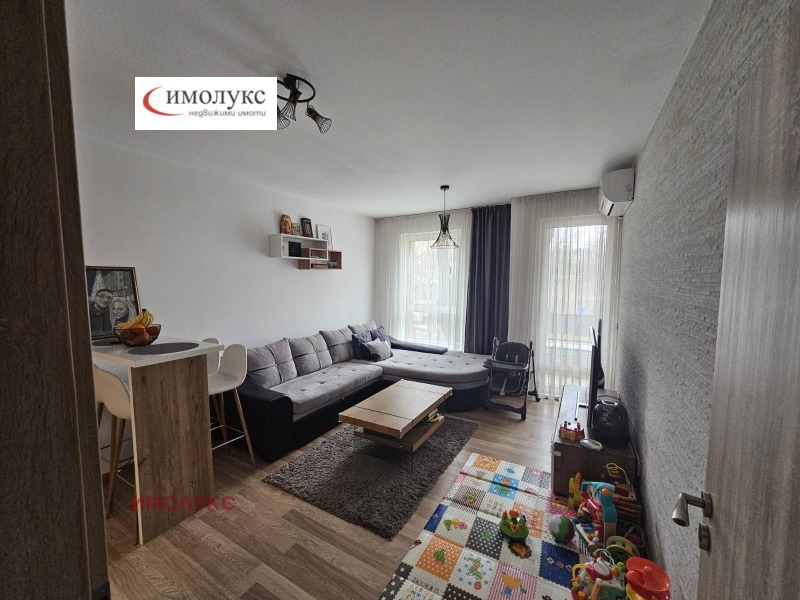 Продава 2-СТАЕН, гр. София, Лозенец, снимка 2 - Апартаменти - 53523697