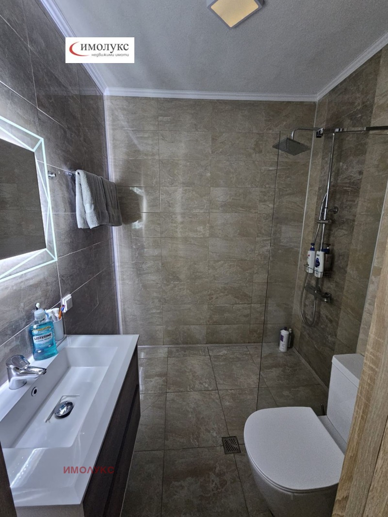 Продава 2-СТАЕН, гр. София, Лозенец, снимка 9 - Апартаменти - 53523697