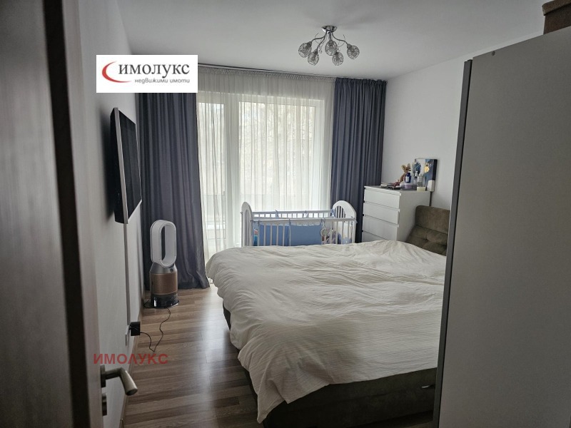 Продава 2-СТАЕН, гр. София, Лозенец, снимка 6 - Апартаменти - 53523697