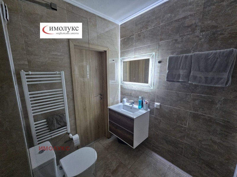 Продава 2-СТАЕН, гр. София, Лозенец, снимка 8 - Апартаменти - 53523697