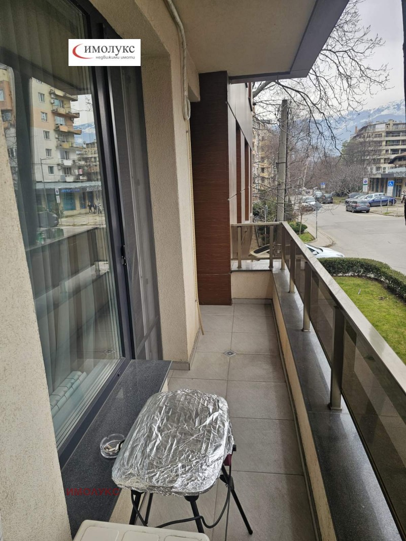 Продава 2-СТАЕН, гр. София, Лозенец