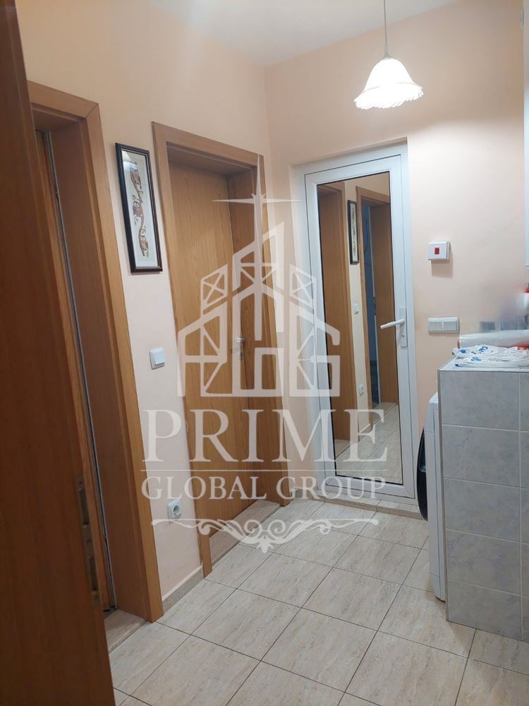 Продава 2-СТАЕН, гр. Варна, Трошево, снимка 6 - Апартаменти - 54343609