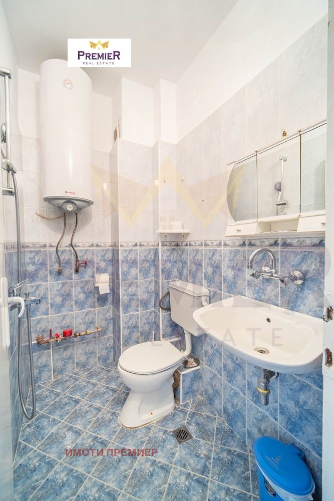 Продава 2-СТАЕН, гр. Варна, Окръжна болница-Генерали, снимка 12 - Апартаменти - 55312027