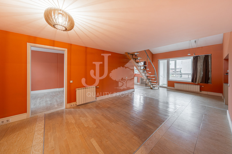 Eladó  2 hálószobás Sofia , Iztok , 104 négyzetméter | 46382222 - kép [4]