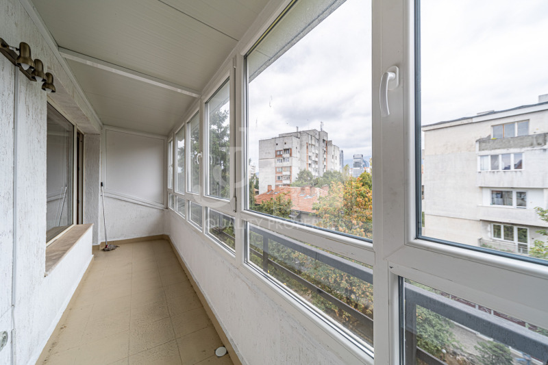 Eladó  2 hálószobás Sofia , Iztok , 104 négyzetméter | 46382222 - kép [9]