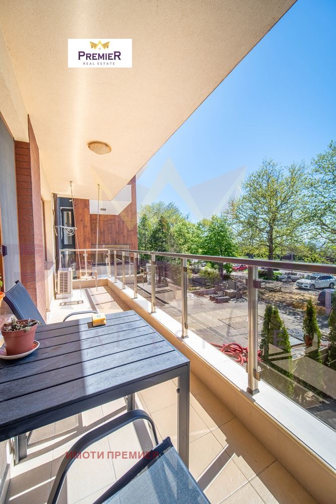 Продава 3-СТАЕН, гр. Варна, Бриз, снимка 13 - Апартаменти - 54747856