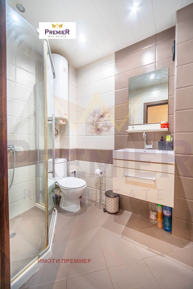 Продава 3-СТАЕН, гр. Варна, Бриз, снимка 11 - Апартаменти - 54747856