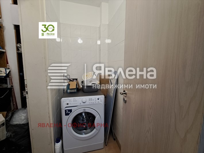 Продава 3-СТАЕН, гр. Варна, ВИНС-Червен площад, снимка 9 - Апартаменти - 55398572
