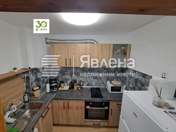 Продава 3-СТАЕН, гр. Варна, ВИНС-Червен площад, снимка 3 - Апартаменти - 55398572