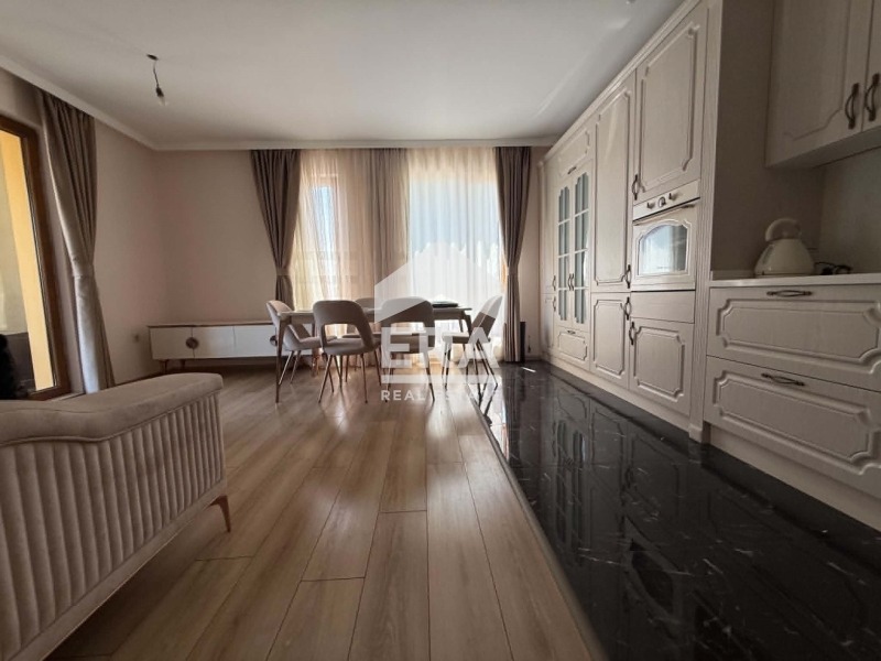 Продава 3-СТАЕН, гр. Варна, Трошево, снимка 2 - Апартаменти - 56192428