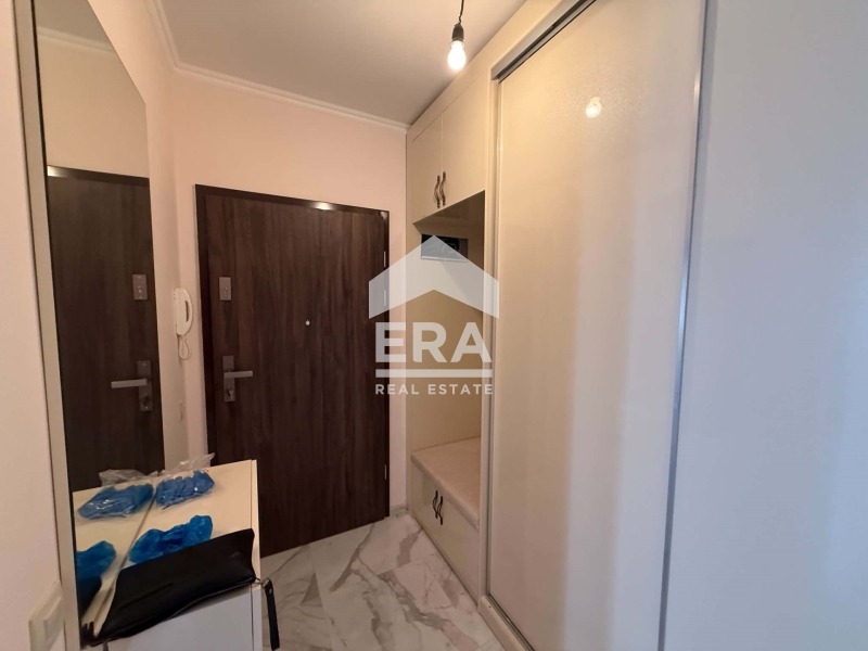 Продава 3-СТАЕН, гр. Варна, Трошево, снимка 11 - Апартаменти - 56192428