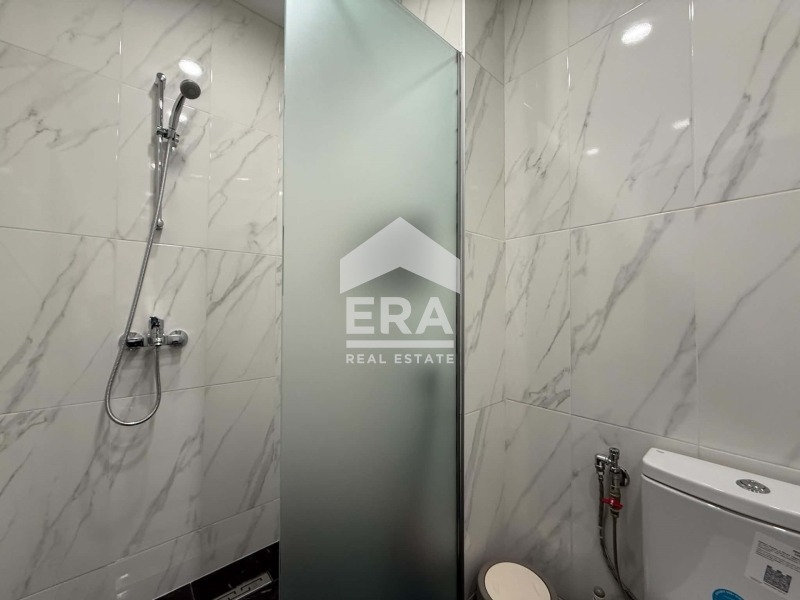 Продава 3-СТАЕН, гр. Варна, Трошево, снимка 13 - Апартаменти - 56192428