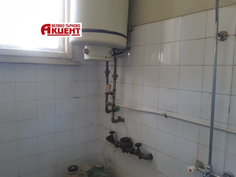 Te koop  3 slaapkamers Veliko Tarnovo , Tsentar , 122 m² | 24563935 - afbeelding [5]