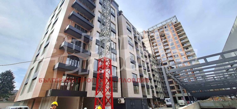 Продава  4-стаен град Пловдив , Кършияка , 166 кв.м | 80557425 - изображение [11]