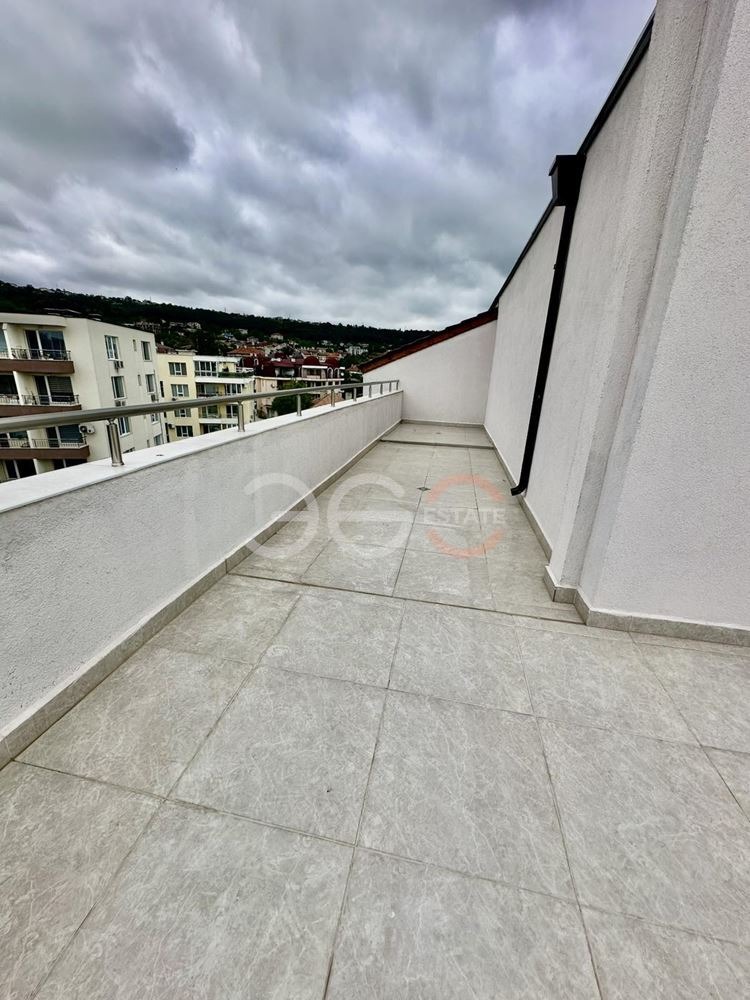 Продава МЕЗОНЕТ, гр. Варна, Виница, снимка 8 - Апартаменти - 54630563