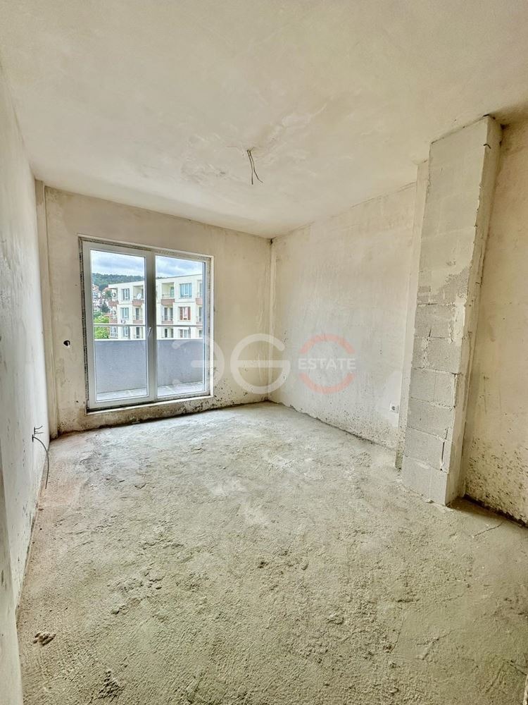 Продава МЕЗОНЕТ, гр. Варна, Виница, снимка 15 - Апартаменти - 54630563