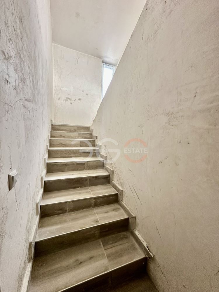 Продава МЕЗОНЕТ, гр. Варна, Виница, снимка 9 - Апартаменти - 54630563