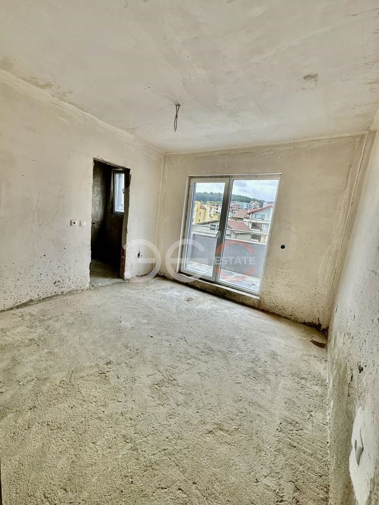 Продава МЕЗОНЕТ, гр. Варна, Виница, снимка 10 - Апартаменти - 54630563