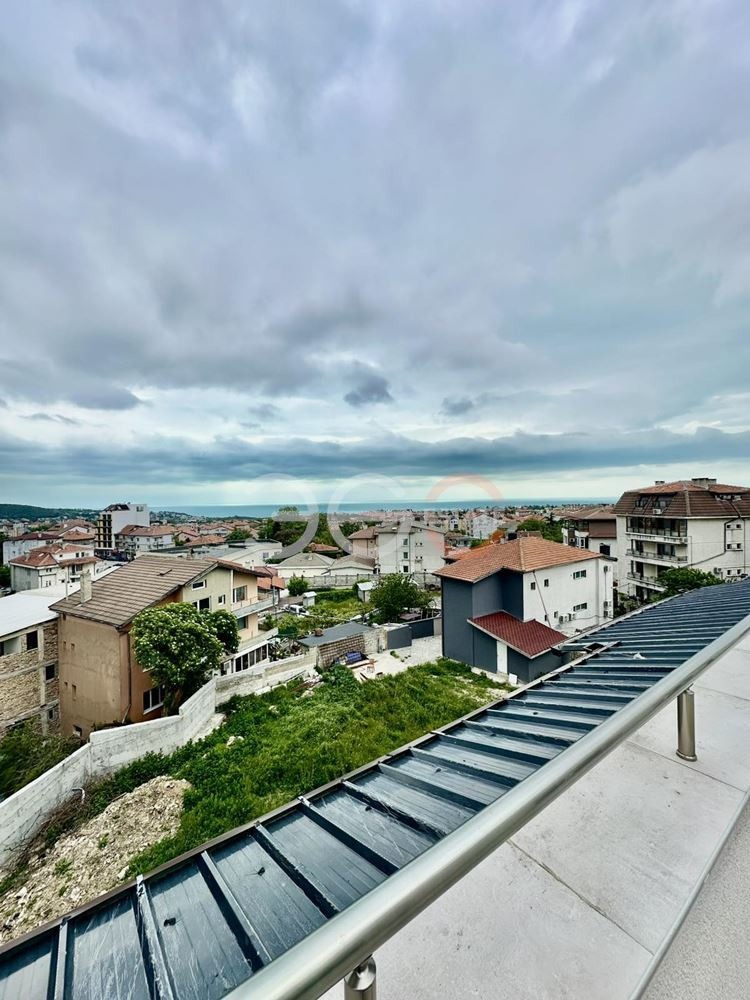 Продава МЕЗОНЕТ, гр. Варна, Виница, снимка 5 - Апартаменти - 54630563