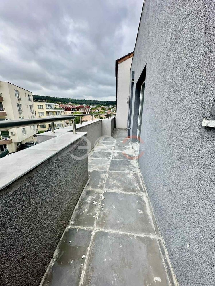 Продава МЕЗОНЕТ, гр. Варна, Виница, снимка 13 - Апартаменти - 54630563
