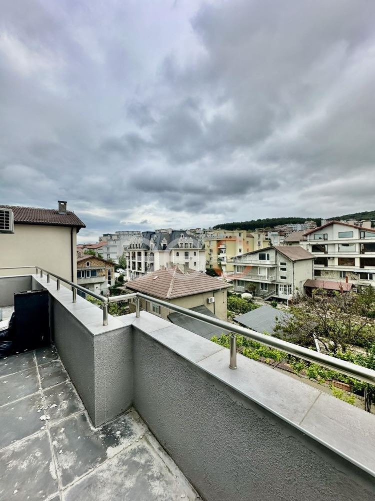 Продава МЕЗОНЕТ, гр. Варна, Виница, снимка 12 - Апартаменти - 54630563
