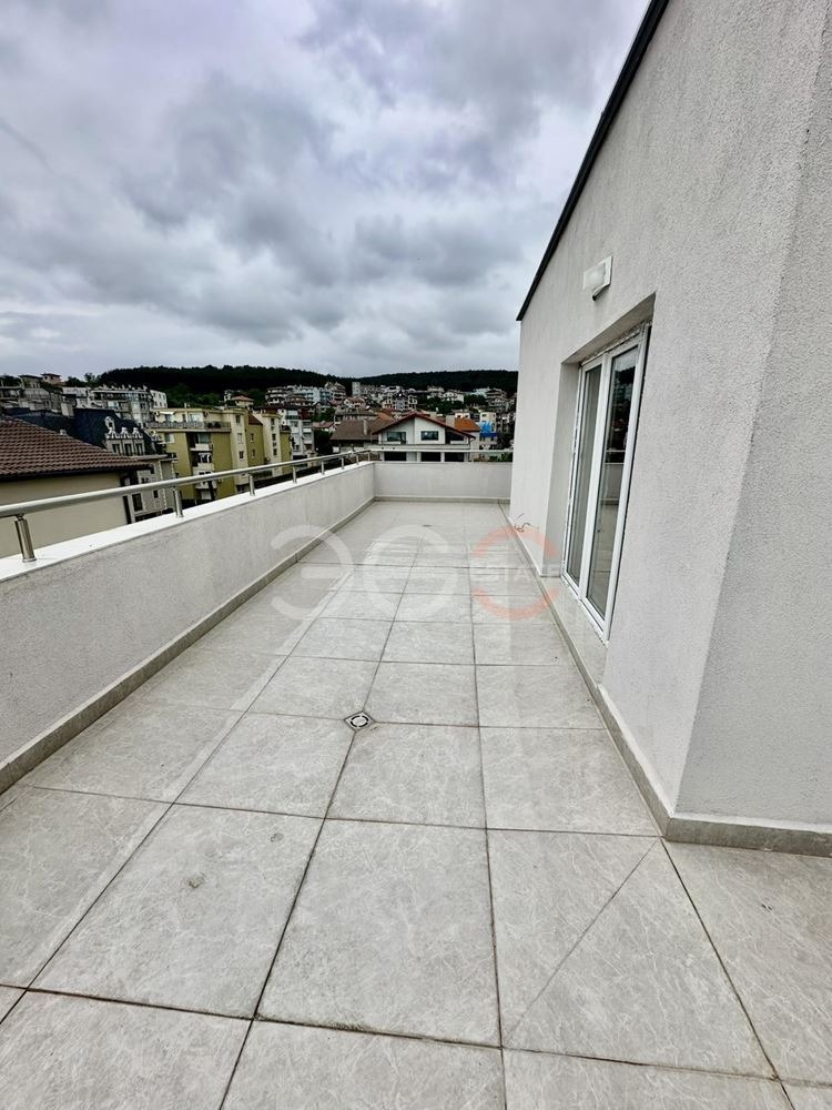 Продава МЕЗОНЕТ, гр. Варна, Виница, снимка 7 - Апартаменти - 54630563