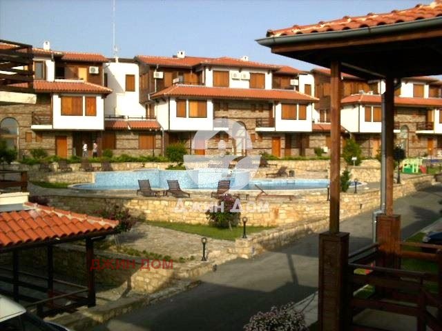 Na prodej  Podlaha domu oblast Burgas , Košarica , 120 m2 | 50457171 - obraz [10]