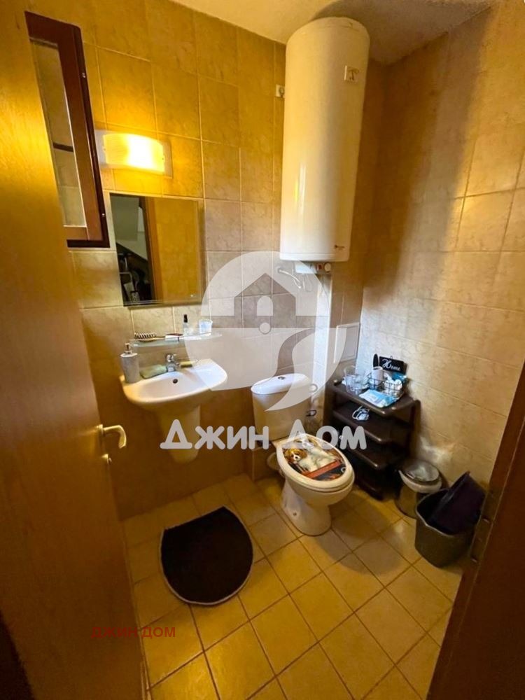 Na prodej  Podlaha domu oblast Burgas , Košarica , 120 m2 | 50457171 - obraz [8]