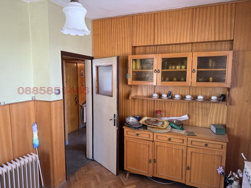 De vânzare  Etajul casei regiunea Sofia , Botevgrad , 107 mp | 89678551 - imagine [6]