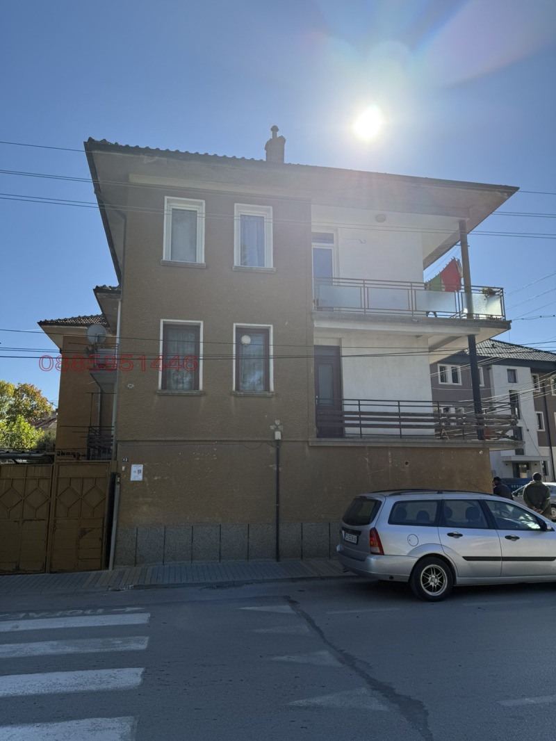 De vânzare  Etajul casei regiunea Sofia , Botevgrad , 107 mp | 89678551 - imagine [2]