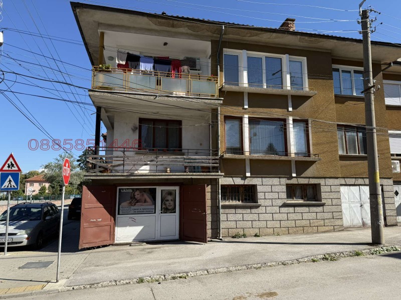 De vânzare  Etajul casei regiunea Sofia , Botevgrad , 107 mp | 89678551