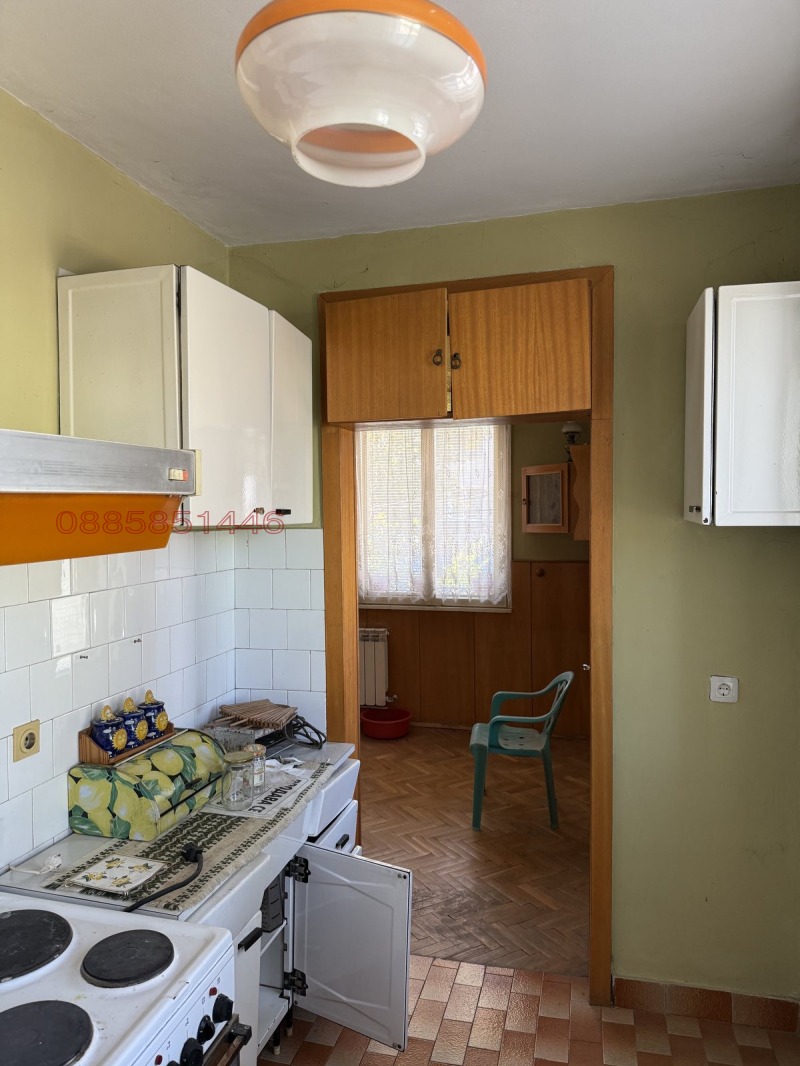 De vânzare  Etajul casei regiunea Sofia , Botevgrad , 107 mp | 89678551 - imagine [5]