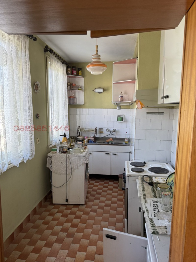 De vânzare  Etajul casei regiunea Sofia , Botevgrad , 107 mp | 89678551 - imagine [14]