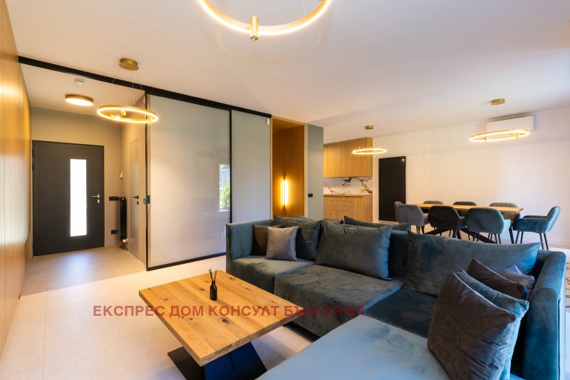 Продава  Къща град София , Симеоново , 230 кв.м | 43519165 - изображение [2]