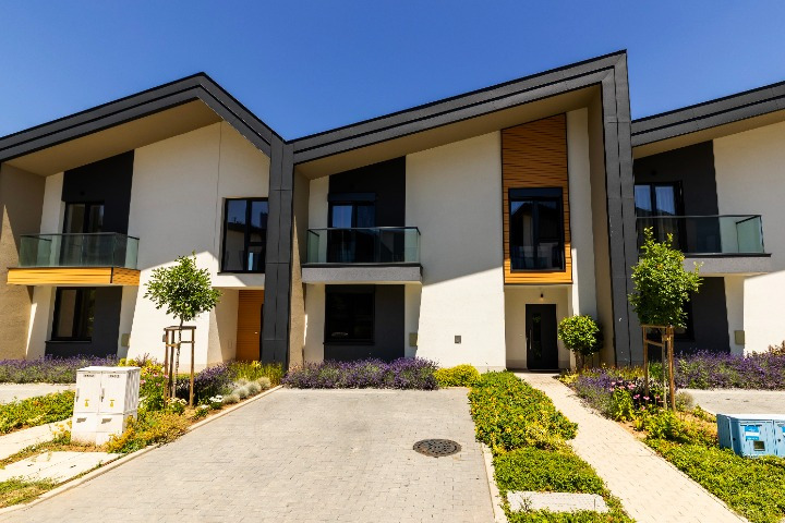 Til salg  Hus Sofia , Simeonovo , 230 kvm | 43519165 - billede [17]