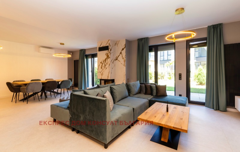 Продава  Къща град София , Симеоново , 230 кв.м | 43519165