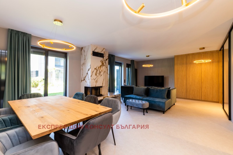 Продава  Къща град София , Симеоново , 230 кв.м | 43519165 - изображение [3]