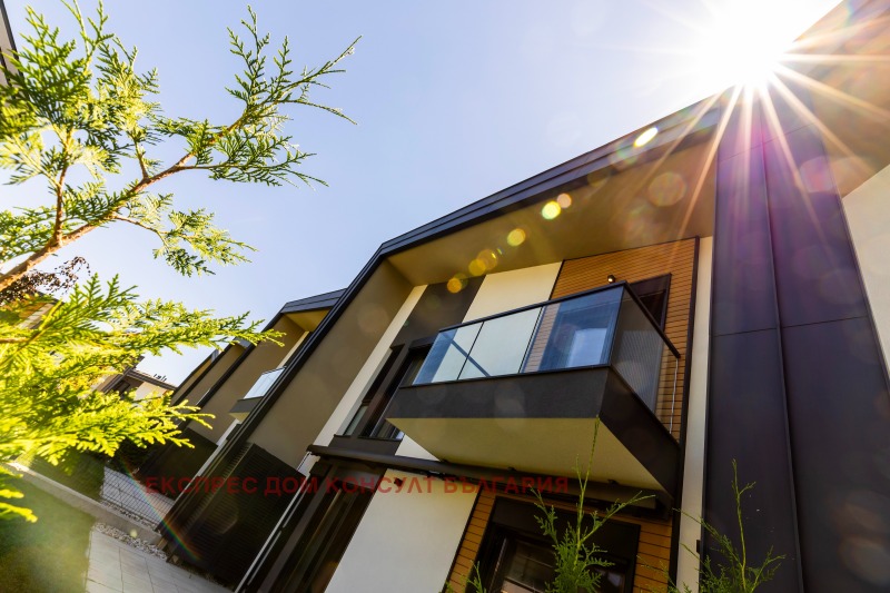 Продава  Къща град София , Симеоново , 230 кв.м | 43519165 - изображение [16]