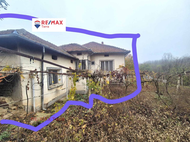 Продава КЪЩА, с. Петокладенци, област Плевен, снимка 16 - Къщи - 52846424