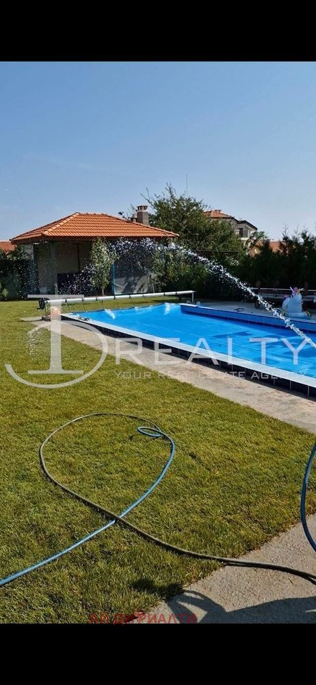 Продава КЪЩА, гр. Черноморец, област Бургас, снимка 9 - Къщи - 53659039